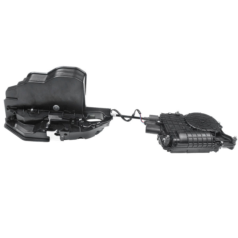 Rear Passenger Door Lock Actuator for BMW F10 528i 535i M5 w/ Soft Close Doors