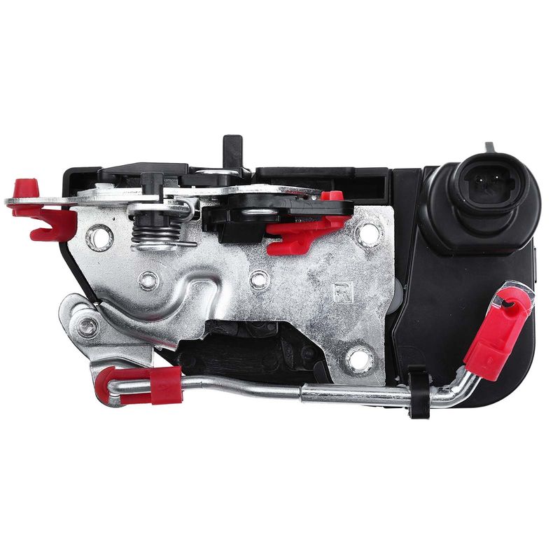 Rear Passenger Door Lock Actuator for Jeep Cherokee 1997-2001 SUV 4 Door Only