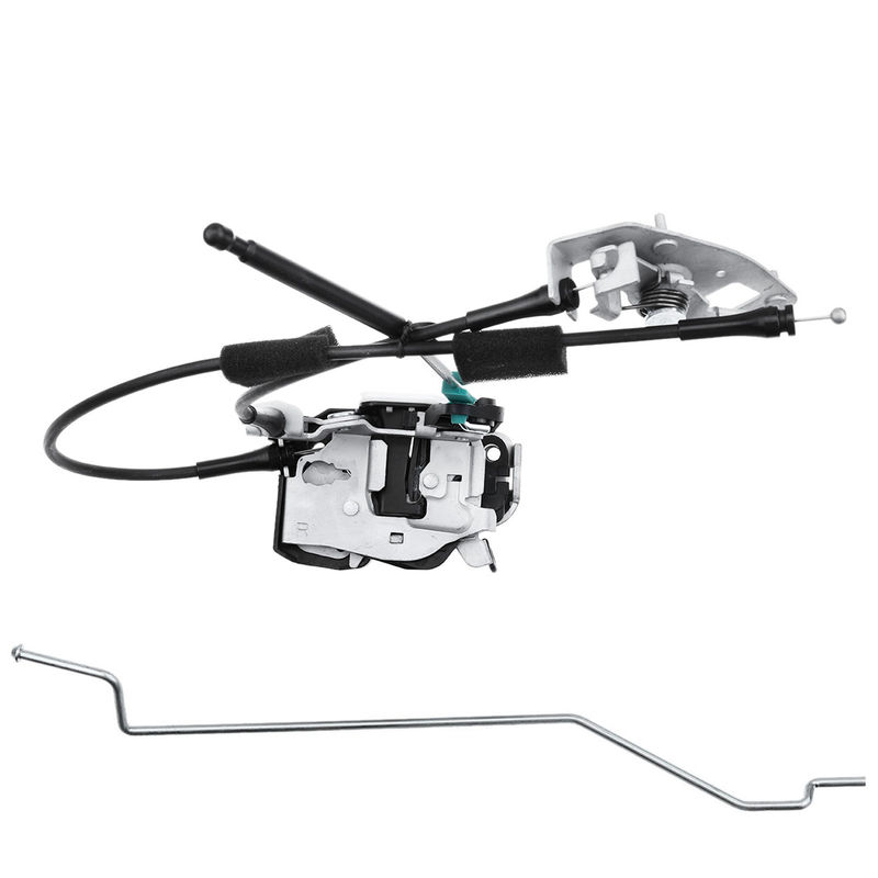 Rear Passenger Door Lock Actuator for Ford Econoline E150 E250 E350 1992-2019