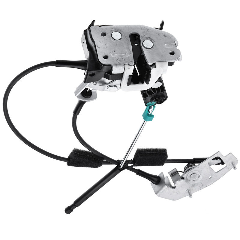 Rear Passenger Door Lock Actuator for Ford Econoline E150 E250 E350 1992-2019