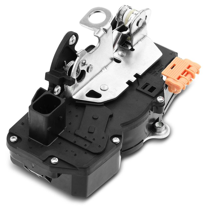 Rear Passenger Door Lock Actuator for Chevy Impala 2006 2007 2008 2009 2010 2011