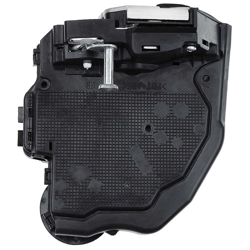 Rear Passenger Door Lock Actuator for Lexus ES300h 13-19 Scion xB Toyota 4Runner