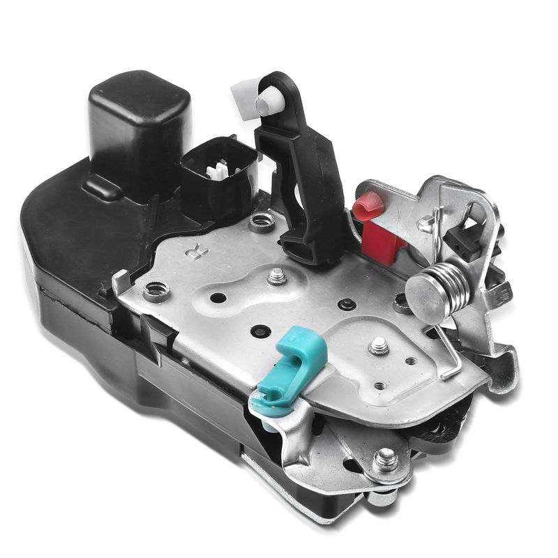 Rear Passenger Door Lock Actuator for Chrysler 300 05-10 Dodge Charger Magnum