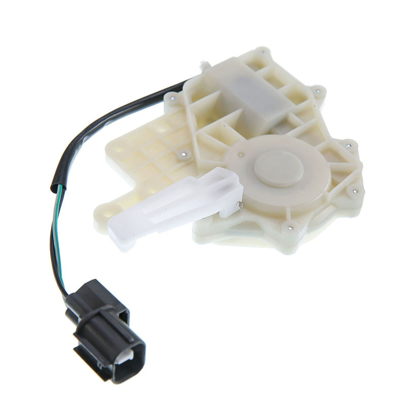 Rear Passenger Door Lock Actuator for Honda Odyssey 1999-2004 Mini Cargo Van