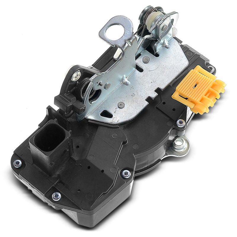Rear Passenger Door Lock Actuator for Buick Allure LaCrosse 2005-2009