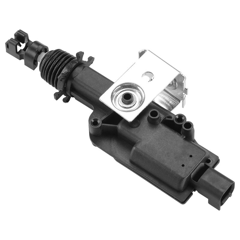 Rear LH or RH Door Lock Actuator for Ford E-150 E-250 E-350 Super Duty Freestar