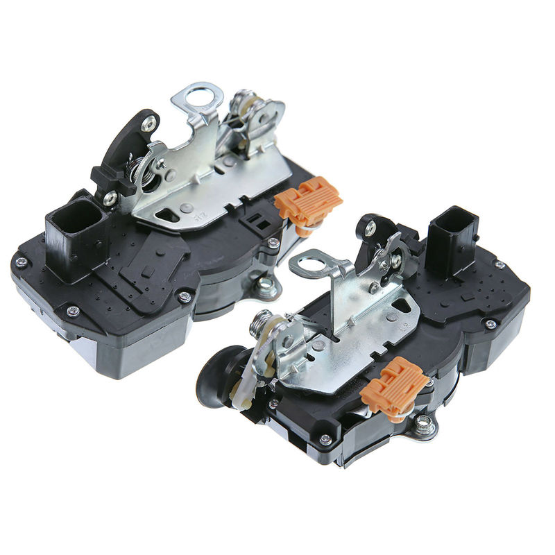 2x Rear Door Lock Actuator for Cadillac Escalade Chevy Tahoe GMC Yukon 2007-2009