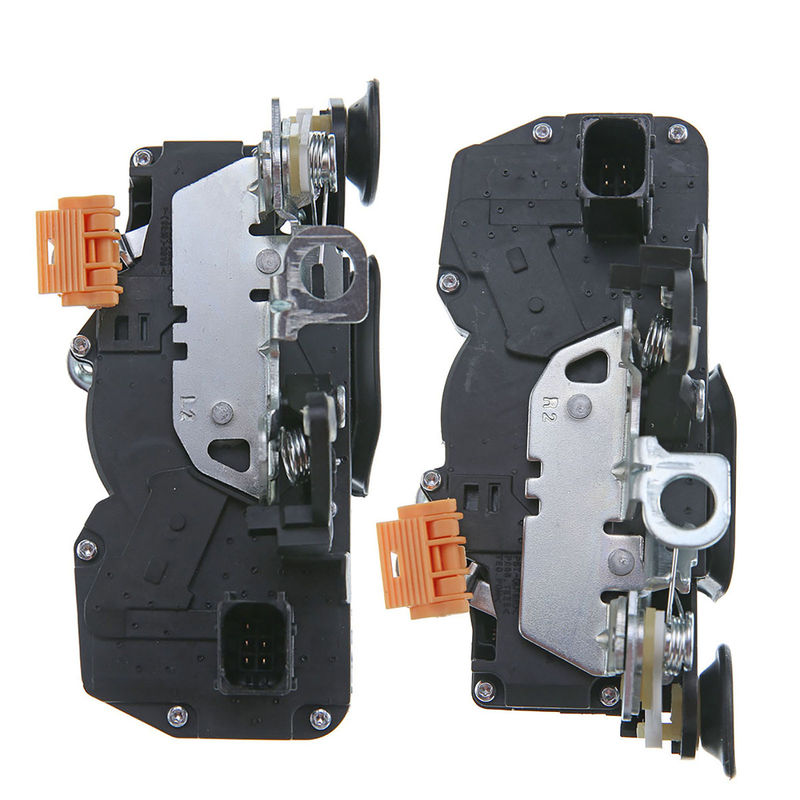 2x Rear Door Lock Actuator for Cadillac Escalade Chevy Tahoe GMC Yukon 2007-2009