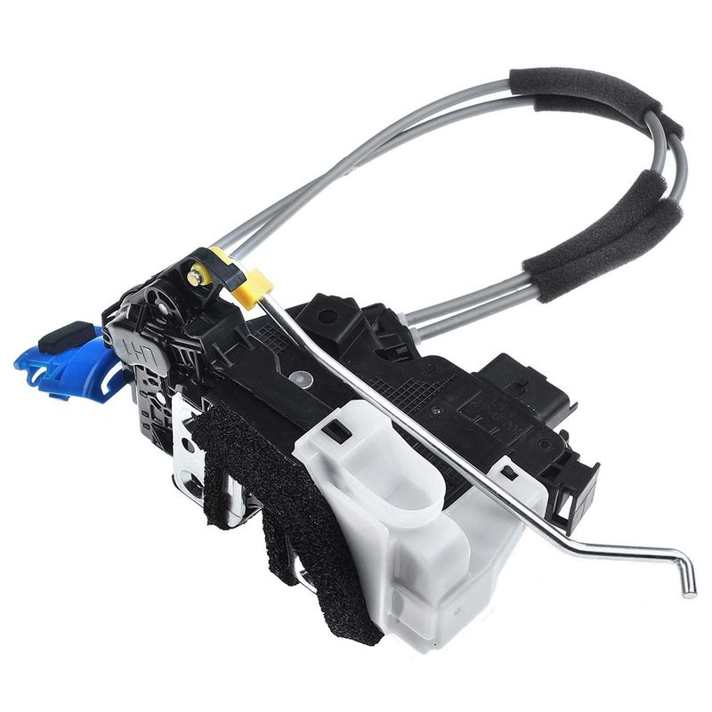 Rear Driver or Passenger Door Lock Actuator for Kia Forte5 Forte 2010