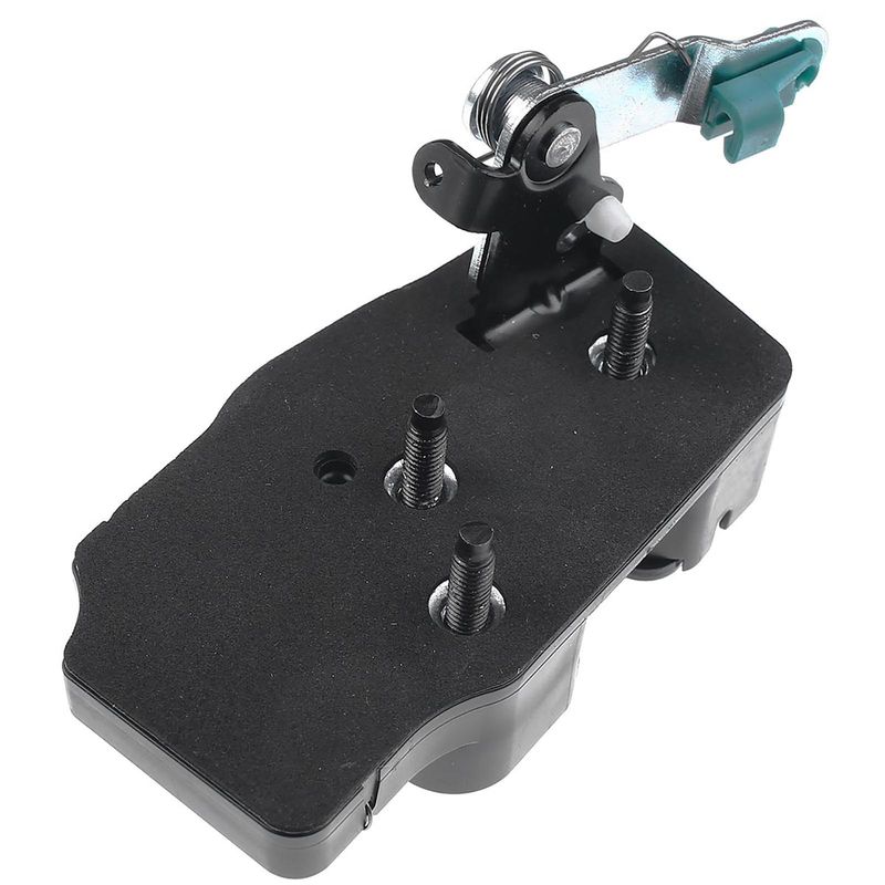 Rear Passenger Door Lock Actuator for Dodge Ram 1500 2500 3500 Quad Crew Cab