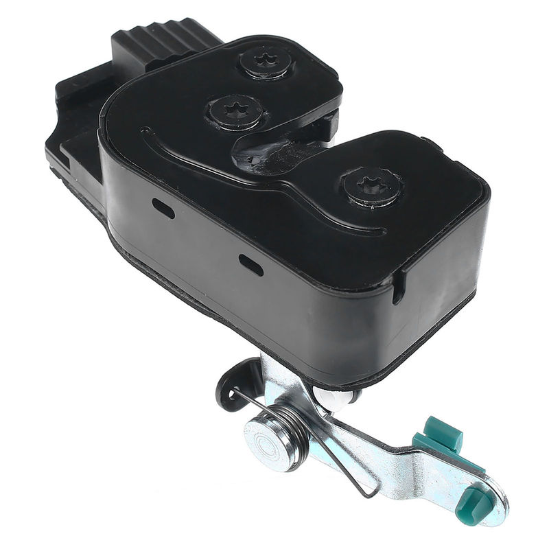 Rear Passenger Door Lock Actuator for Dodge Ram 1500 2500 3500 Quad Crew Cab