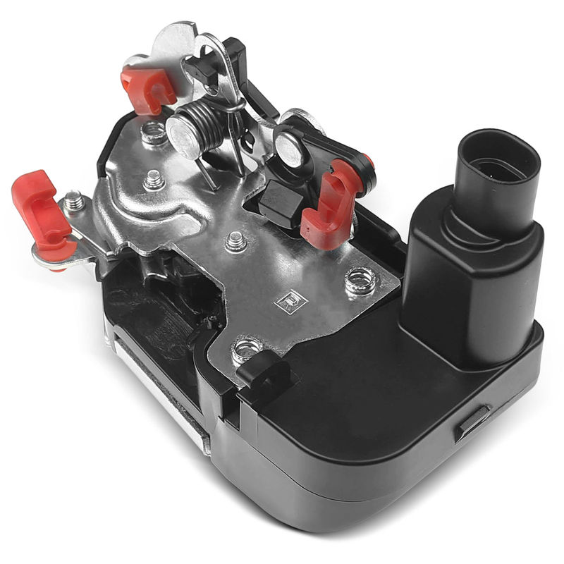 Rear Passenger Door Lock Actuator for Jeep Grand Cherokee Sport Utility 93-98