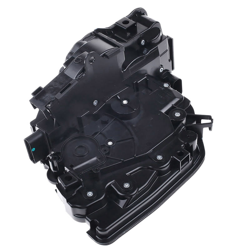 Rear Passenger Door Lock Actuator for BMW G11 G12 740i 750i X5 X6 w/ Anti-Theft