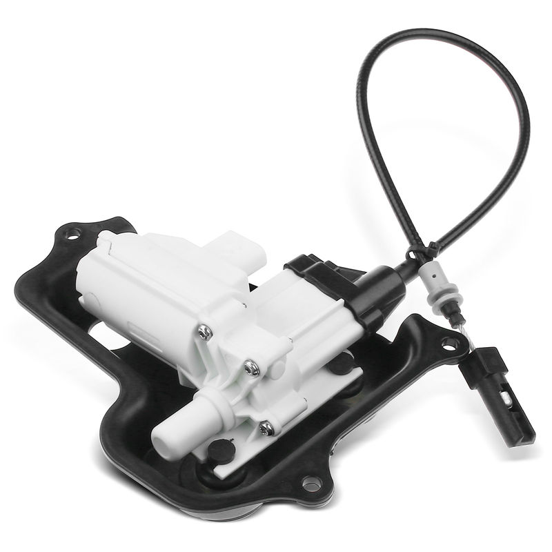 Rear Passenger Door Lock Actuator for Mercedes-Benz W166 X166 GL350 GLS550