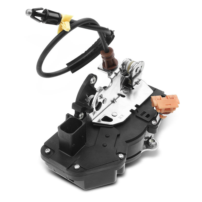 Rear Passenger Door Lock Actuator for Chevrolet Silverado 1500 2500 HD GMC 08-09