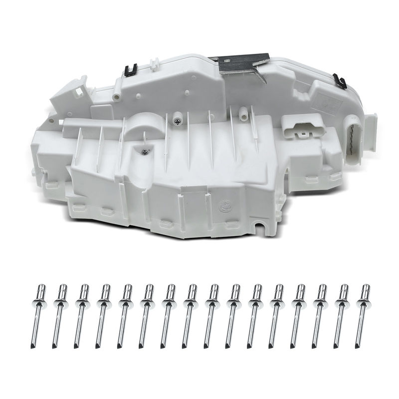 Rear Passenger Door Lock Actuator for Mercedes-Benz W221 S350 S450 S500 S550
