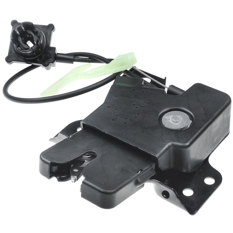 Rear Tailgate Door Lock Actuator for Ford Crown Victoria Mercury Grand Marquis