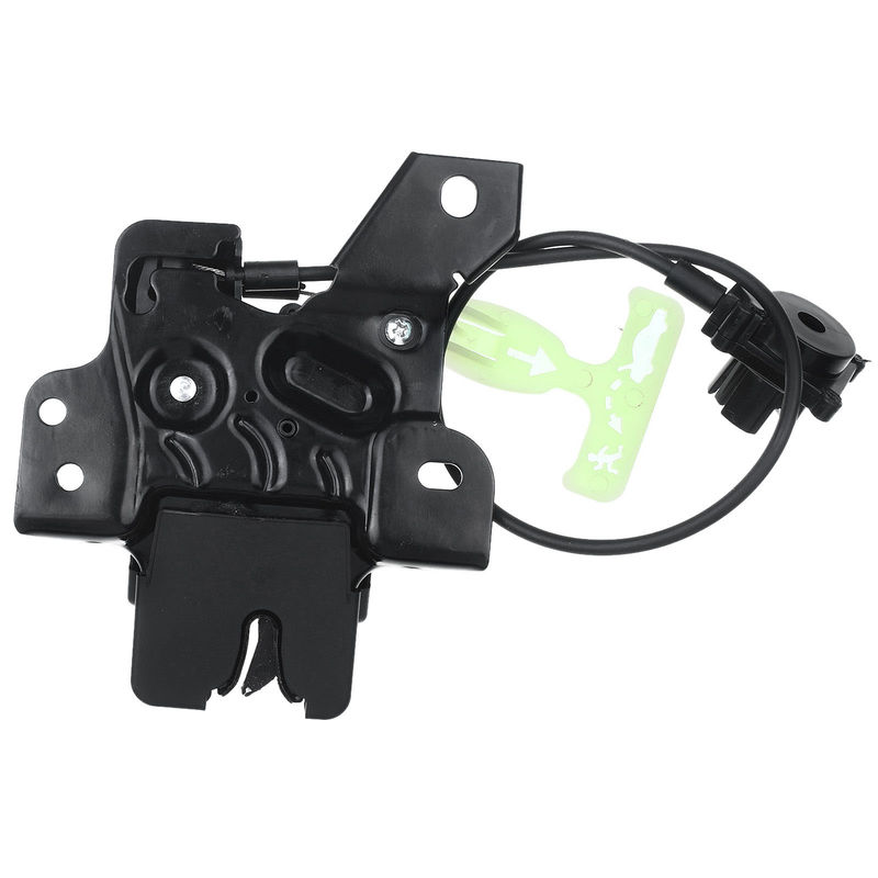 Rear Tailgate Door Lock Actuator for Ford Crown Victoria Mercury Grand Marquis