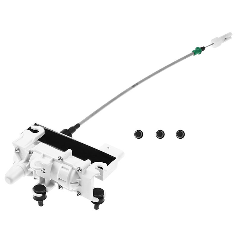 Rear Passenger Door Lock Actuator for BMW 740i 740i xDrive 750i Alpina B7 16-19