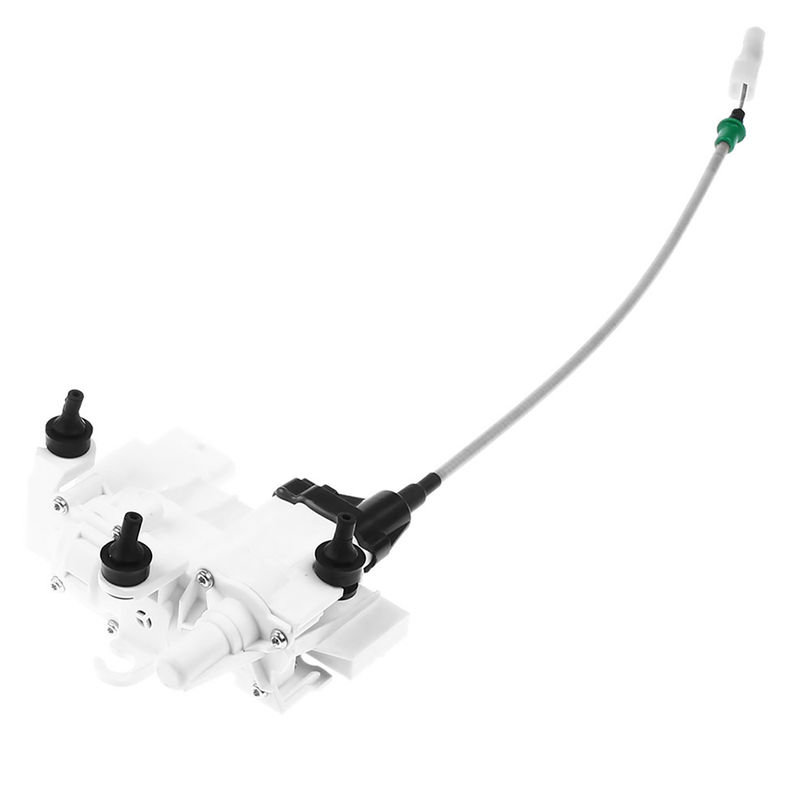 Rear Passenger Door Lock Actuator for BMW 740i 740i xDrive 750i Alpina B7 16-19