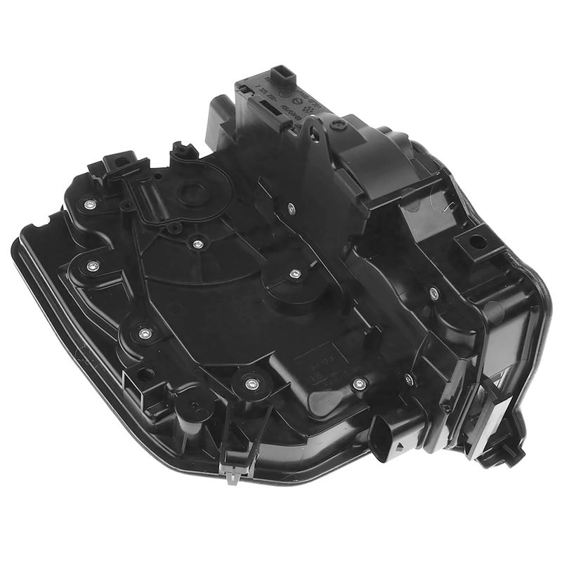 Rear Passenger Door Lock Actuator for BMW G30 G11 F15 F16 530i 540i 740i X5 X6