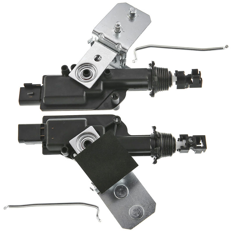 2x Rear Door Lock Actuator for Ford F-150 2001-2003 Lincoln Blackwood