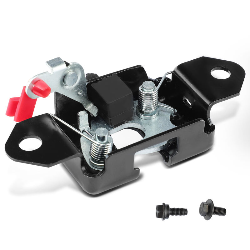 Rear Tailgate Driver or Passenger Door Lock Actuator for Nissan Titan 2004-2012