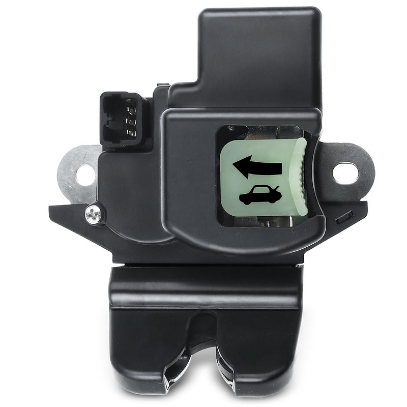 Rear Trunk Door Lock Actuator for Kia Forte 2013-2018