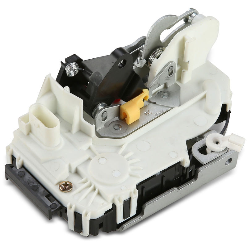 Rear Driver or Passenger Door Lock Actuator for Dodge Ram 1500 2009-2010 Jeep