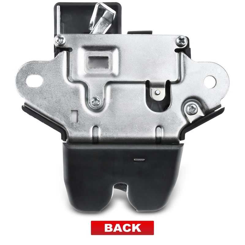 Rear Trunk Door Lock Actuator for Kia Forte 2013-2018