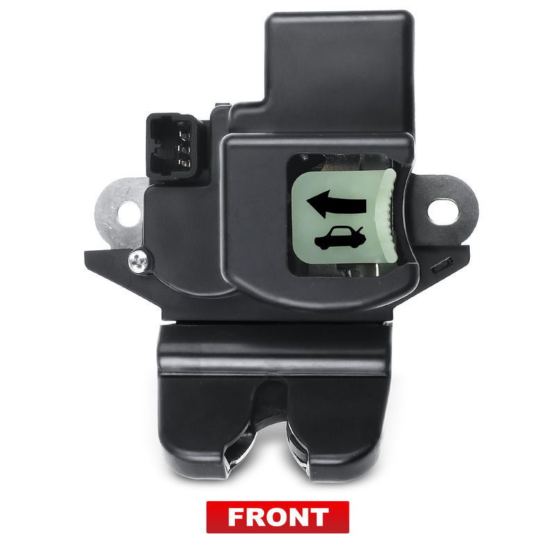 Rear Trunk Door Lock Actuator for Kia Forte 2013-2018