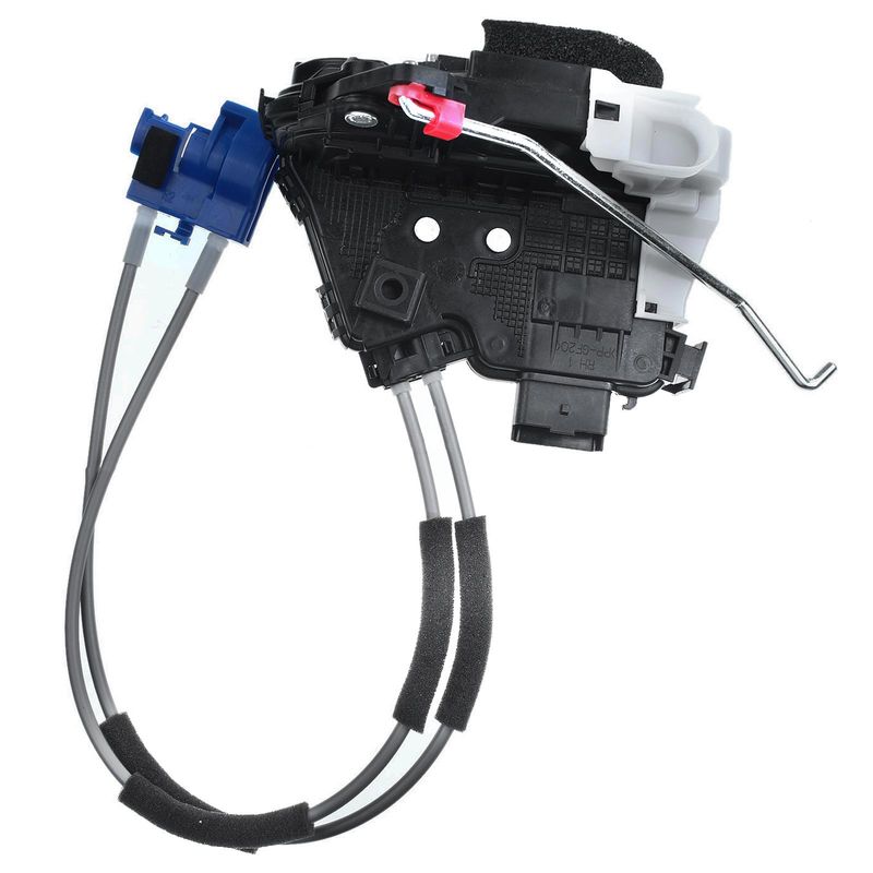 Rear Driver or Passenger Door Lock Actuator for Kia Forte5 Forte 2010