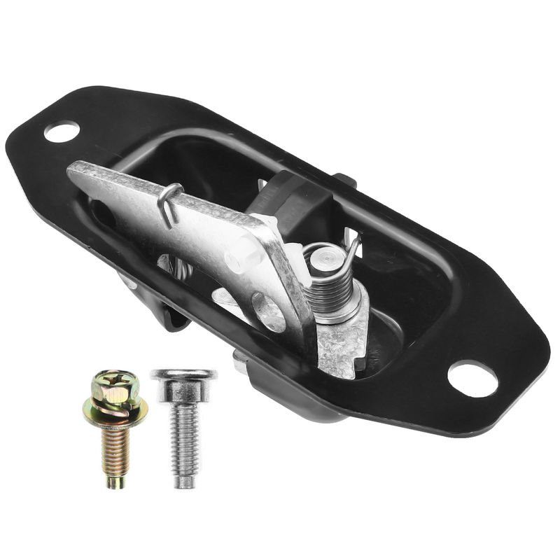 Rear Tailgate LH or RH Door Lock Actuator for Chevrolet Silverado 1500 2007-2018