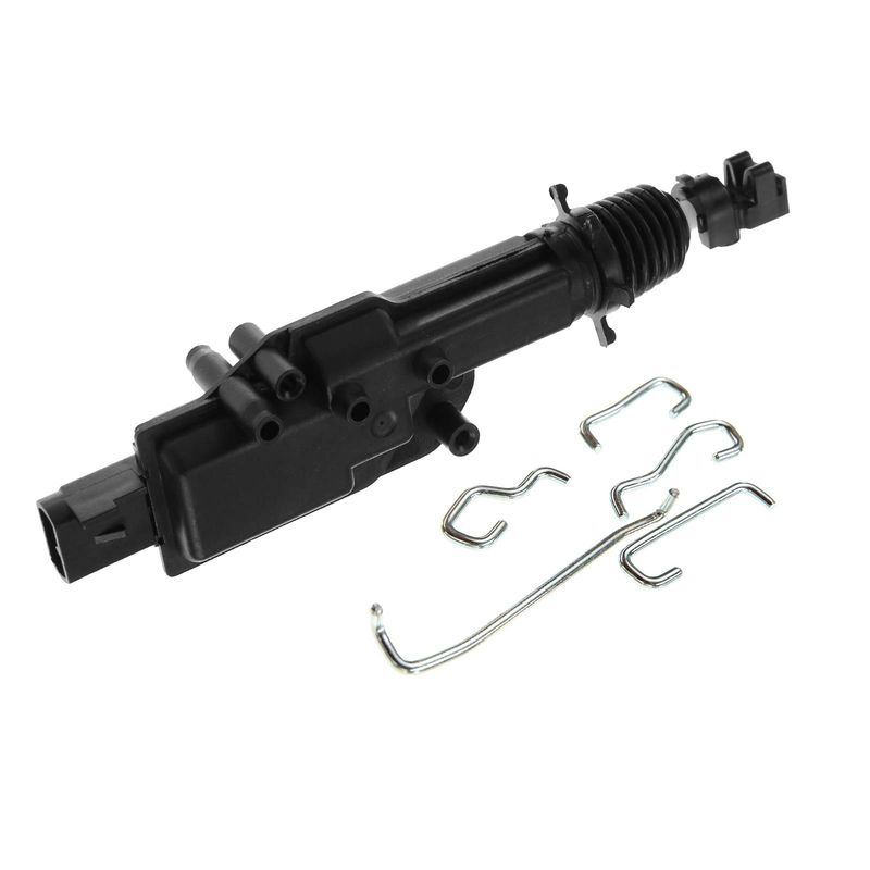 Front or Rear Door Lock Actuator for Ford F-150 F-250 Lincoln Town Car Mercury