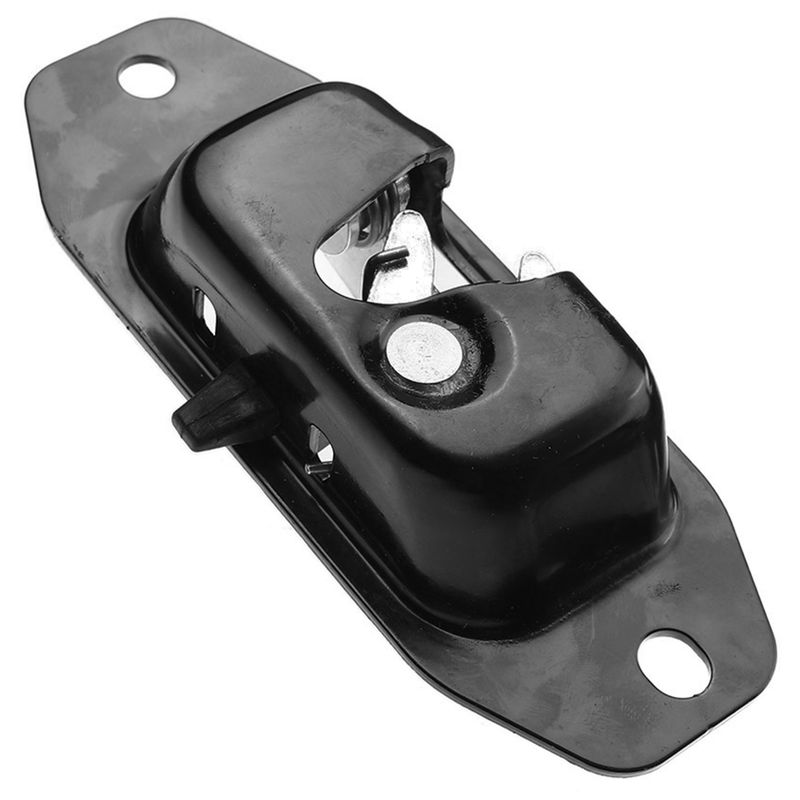 Rear Tailgate LH or RH Door Lock Actuator for Chevrolet Silverado 1500 2007-2018