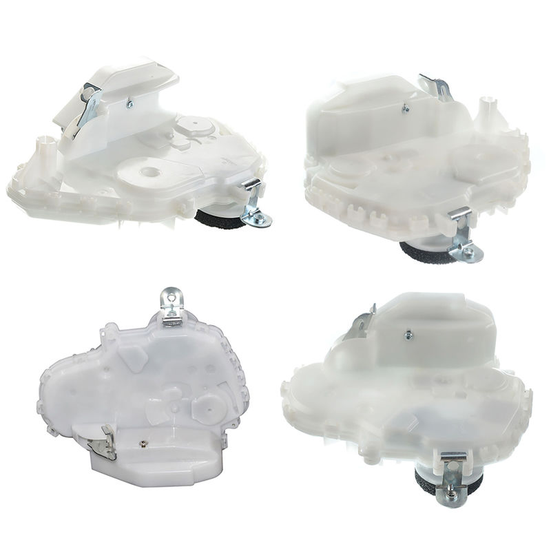 4x Front & Rear Door Lock Actuator for Honda Accord 2008-2012 Sedan