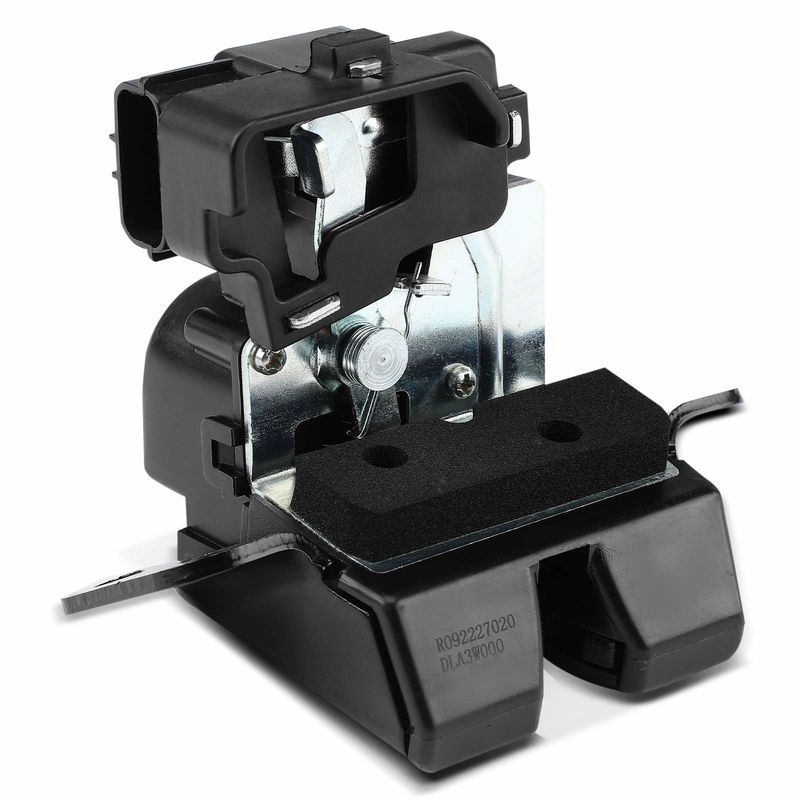 Rear Tailgate Door Lock Actuator for Kia Sportage 2011-2016 Sport Utility