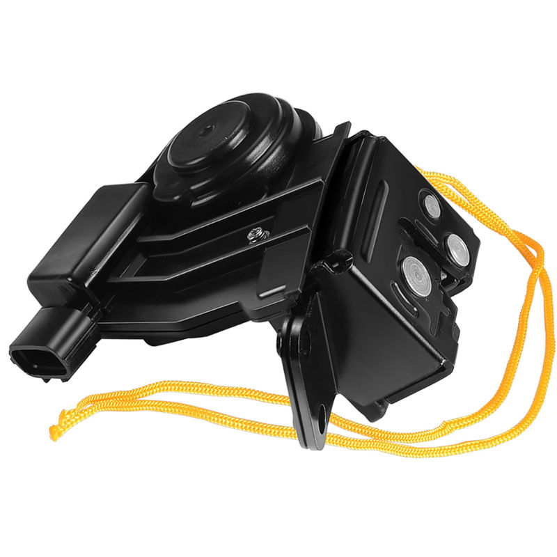 Rear Trunk Door Lock Actuator for Toyota Sienna Base LE SE 2011-2019
