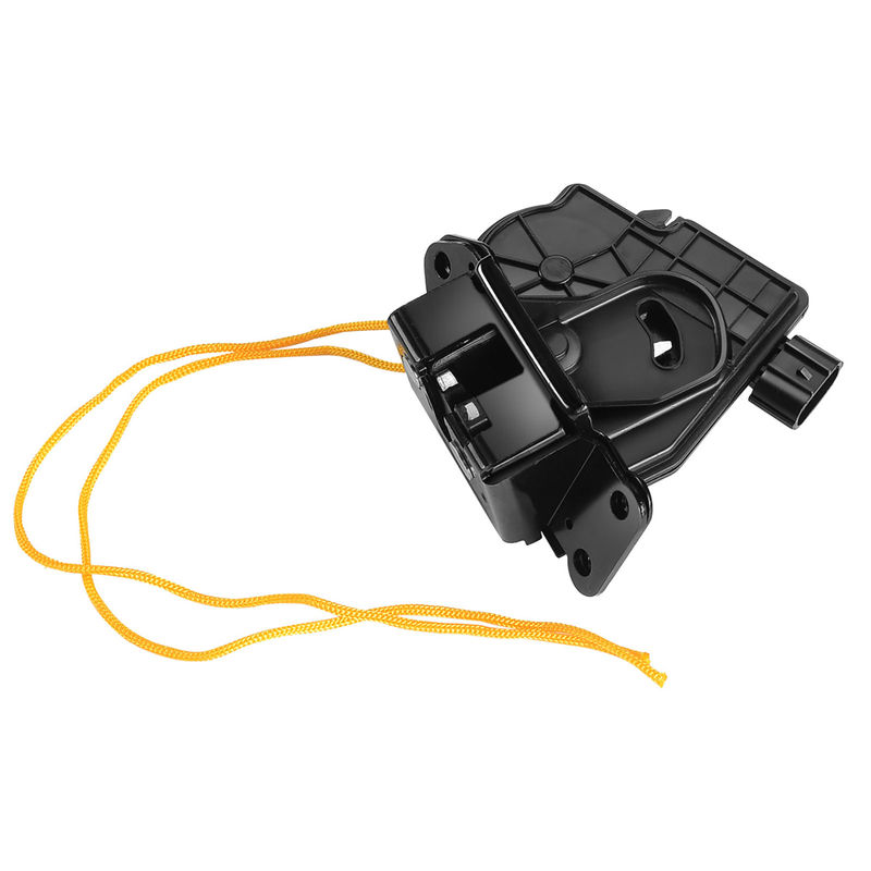 Rear Trunk Door Lock Actuator for Toyota Sienna Base LE SE 2011-2019