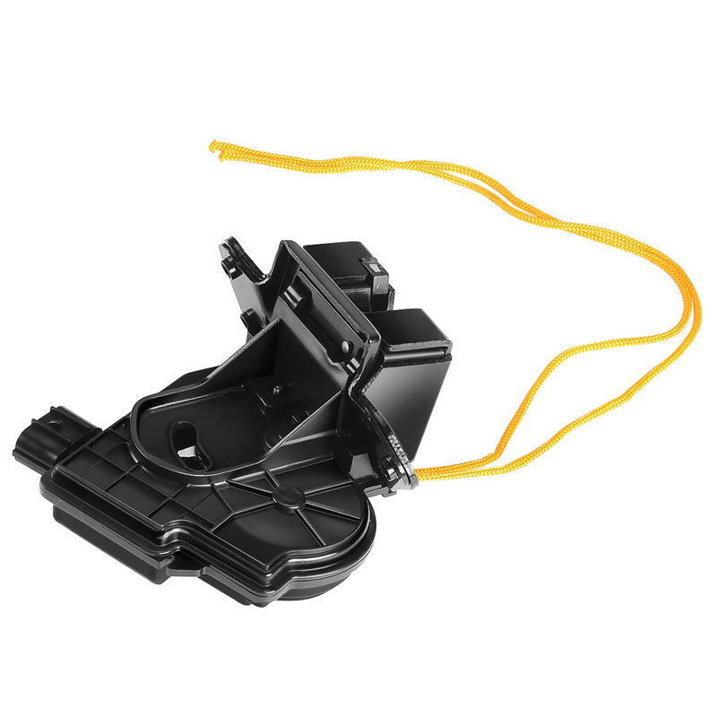 Rear Trunk Door Lock Actuator for Toyota Sienna Base LE SE 2011-2019
