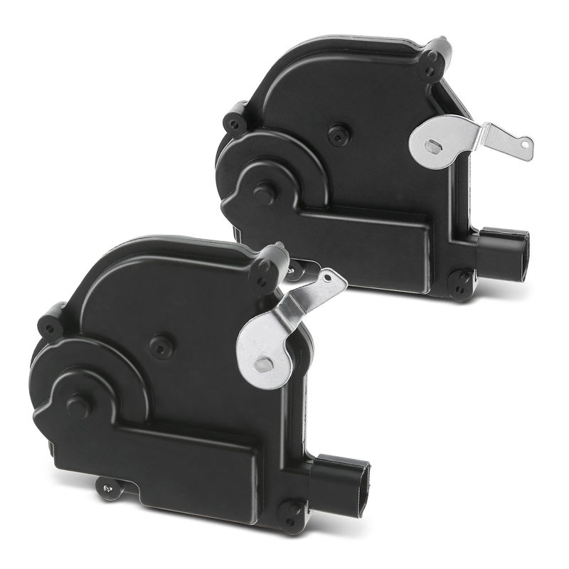 2x Driver & Passenger Door Lock Actuator for Honda Odyssey 2005-2010