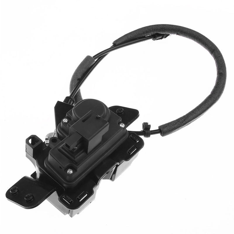 Rear Tailgate Door Lock Actuator for Jeep Compass Grand Cherokee WK2