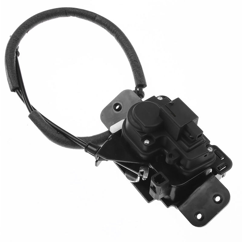 Rear Tailgate Door Lock Actuator for Jeep Compass Grand Cherokee WK2