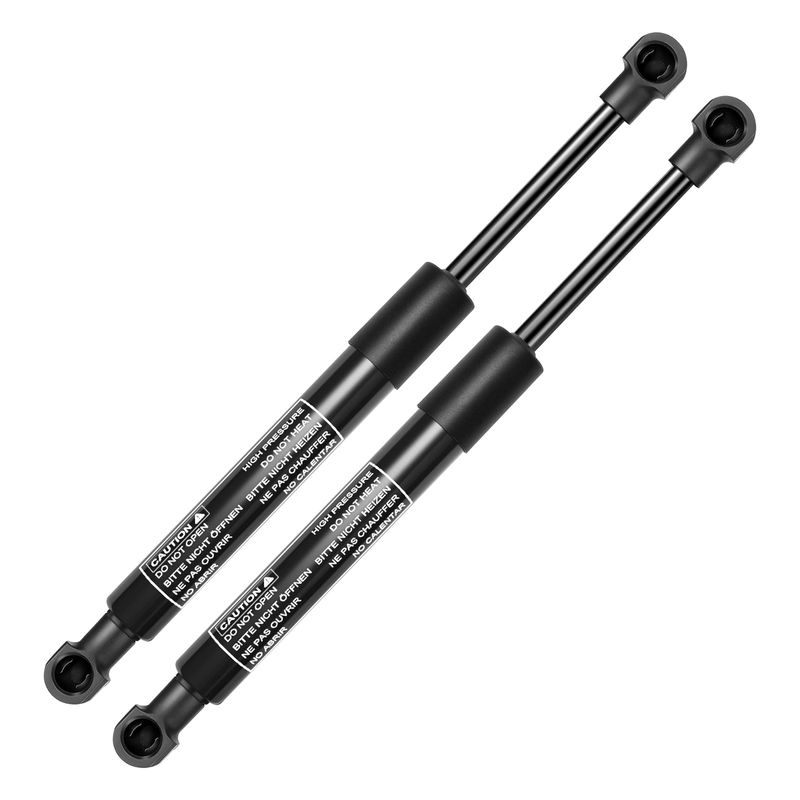 2x Rear Tailgate Lift Supports Shock Struts for BMW E90 323i 325i 328i 330i M3