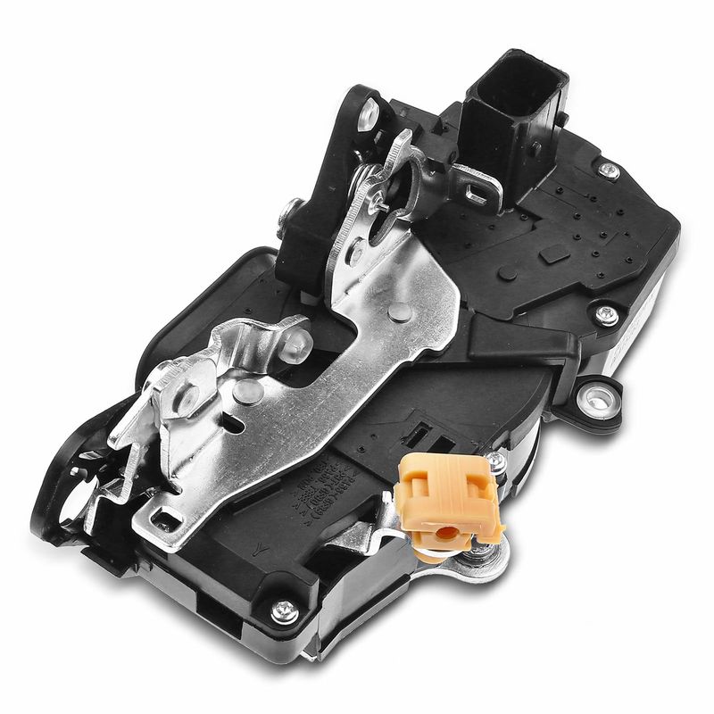 Rear Tailgate Door Lock Actuator for Chevrolet Equinox 2005 2006 Pontiac