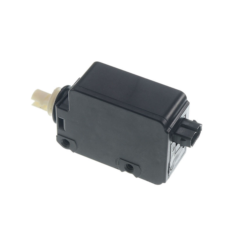 Fuel Door Flap Actuator Door Lock Actuator for BMW E39 525i 528i E38 7 Series