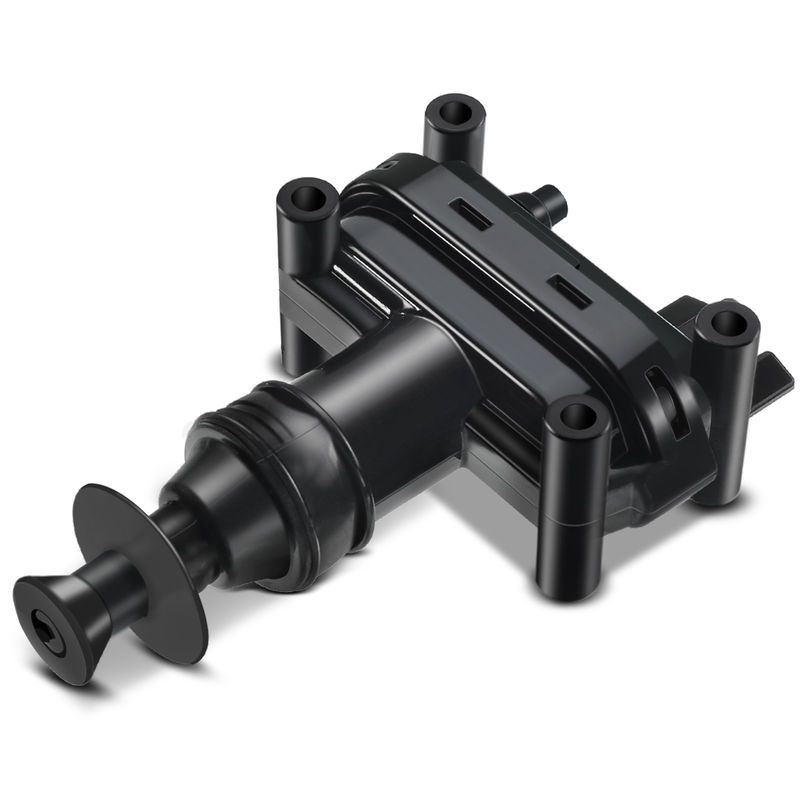 Rear Door Lock Actuator for Mercedes-Benz W124 W126 300SE 420SEL
