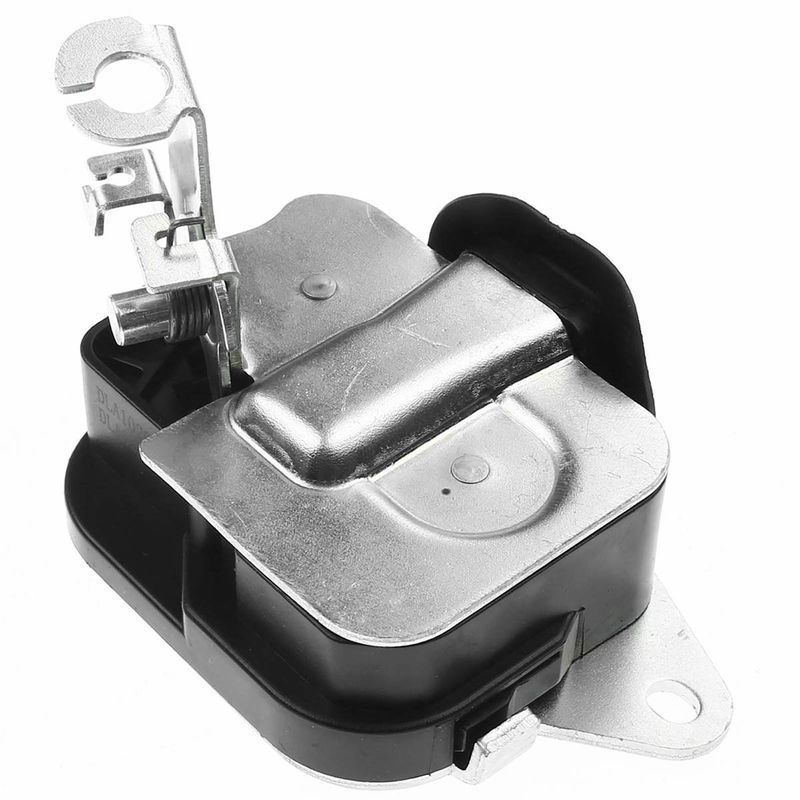 Rear Tailgate Door Lock Actuator for Chevrolet Silverado 1500 GMC Sierra