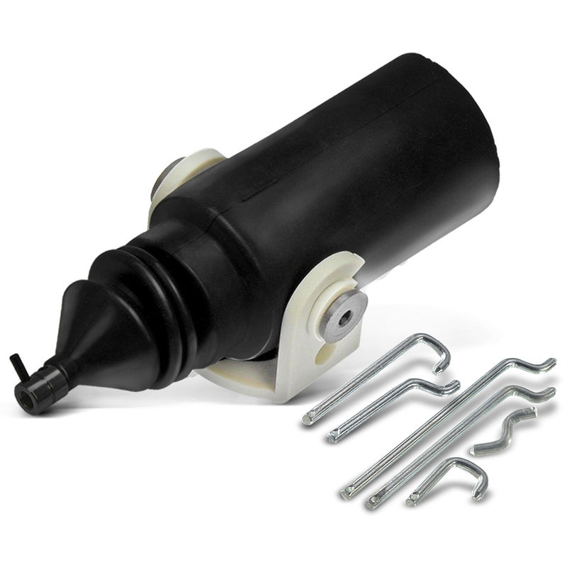 Front or Rear Driver or Passenger Door Lock Actuator for Ford F-150 F-250 F-350
