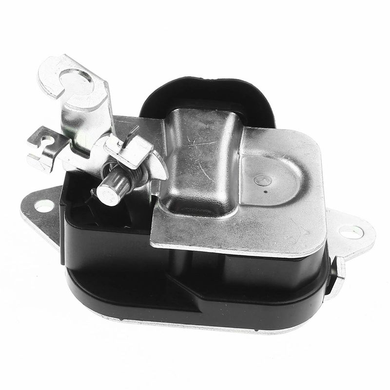 Rear Tailgate Door Lock Actuator for Chevrolet Silverado 1500 GMC Sierra